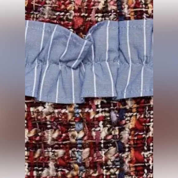 Zara🛍️🛍️ Top🛍️🛍️ - Picture 6 of 9